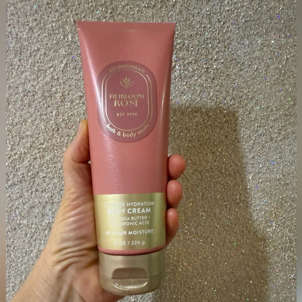 Bath & Body Works heirloom ultimate